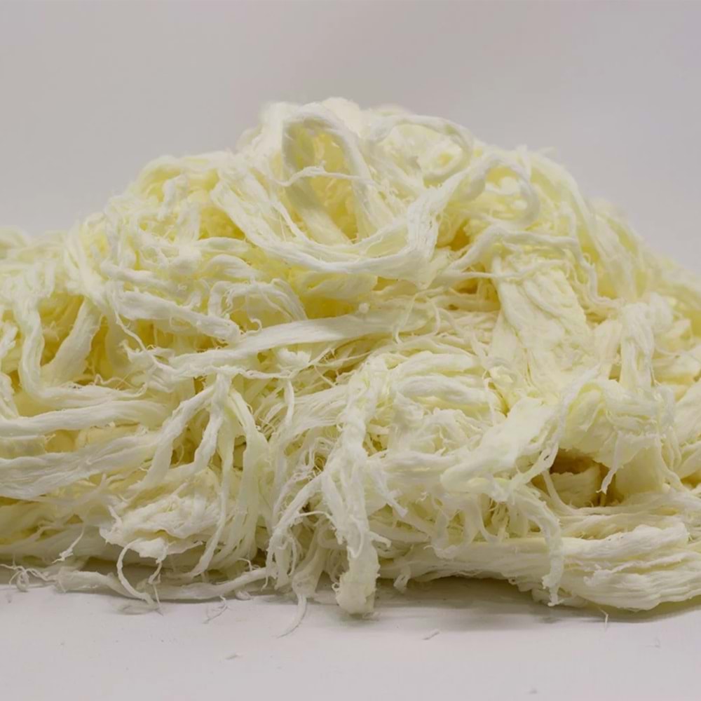 BEYAZ KURU ÇEÇİL 500GR