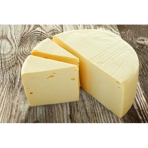TAZE KAŞAR PEYNİRİ 2KG