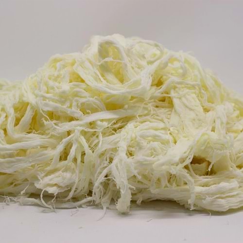BEYAZ KURU ÇEÇİL 500GR