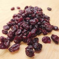 Kızılcık Kurusu (Cranberry)